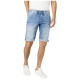 Pepe Jeans  Ανδρική denim βερμούδα